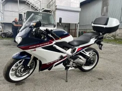 Honda VFR 800F