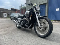 Yamaha V-Max 1200. 1 200����. ��., ��������, ���������, ��� ������� ����