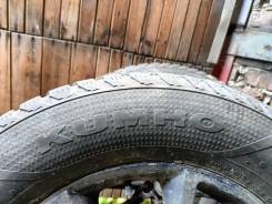 Kumho Power TR. , 2012 , /,  50 % 