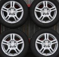 Velox Nirvana. 4.0x13", 4x100, ET42,  73,9. 