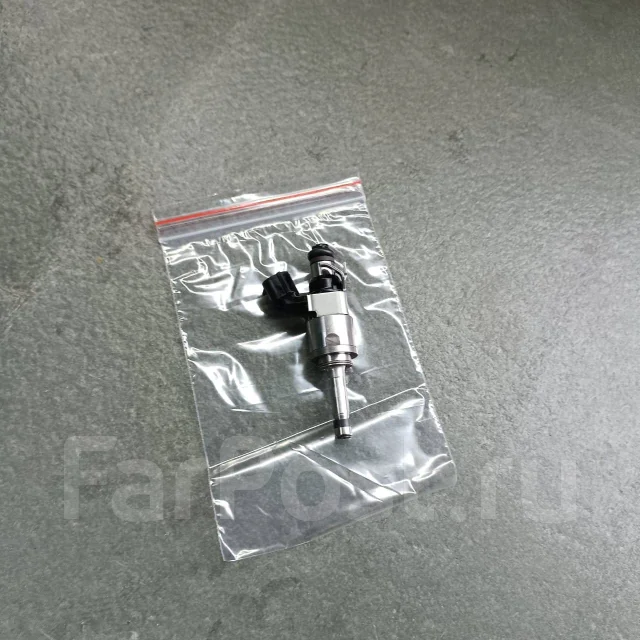 Форсунки (инжектора) mazda PYFA13250 (1) купить во Владивостоке по цене ...