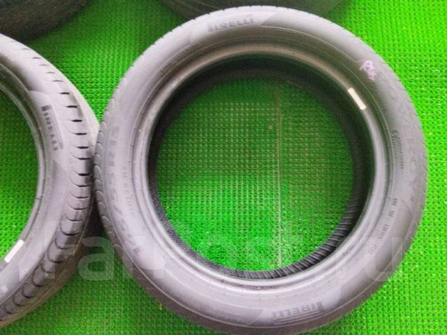 Автошина Pirelli Powergy, 15", 1 шт, 165 мм, 55 %, 165/55 R15, летние ...