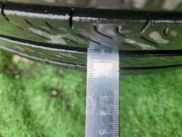 Pirelli P8