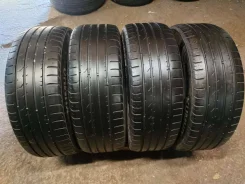 Kumho Crugen HP91