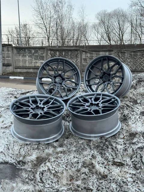 ADV7.1. 10.5/12.0x22", 5x120, ET35/35 ����