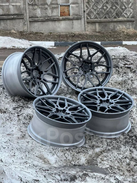 ADV7.1. 10.5/12.0x22", 5x120, ET35/35 ����