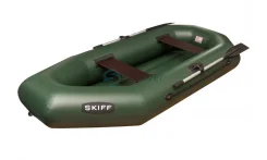 SibRiver Skiff-260