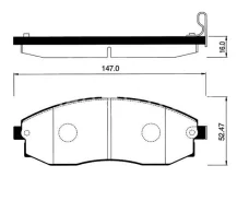 ������� ��������� �������� PN0434 Avantech AV087 AV087 ����