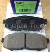 ������� ��������� �������� PN5807 Advics SN922P SN922P ����