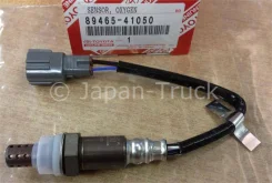 ������ ����������� GXE10, GX110, JCG11/15, GS171, JZS173 (1,2,3) Toyota 89465-41050 8946541050 ����