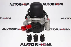 ����� ��������������� ������� EGR Toyota 17610-0C010 176100C010 ����