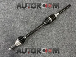 ������ �������� ������ Mitsubishi Outlander MI8086 ����