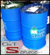 MolyGreen. 0W-20, �������������, 1��. ����