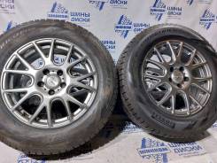 Weds. 7.0x17", 5x114.3, ET38,  73,1. 