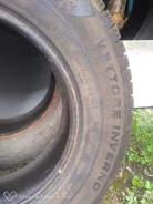 Yokohama Geolandar A/T G011. ������, ��� �����, �/�, ����� 50 % ����