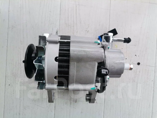 ��������� Isuzu 4BC1 4BC2 4BE1 24v35am 8944723300 ����