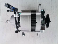 ��������� Isuzu 4BC1 4BC2 4BE1 24v35am 8944723300 ����