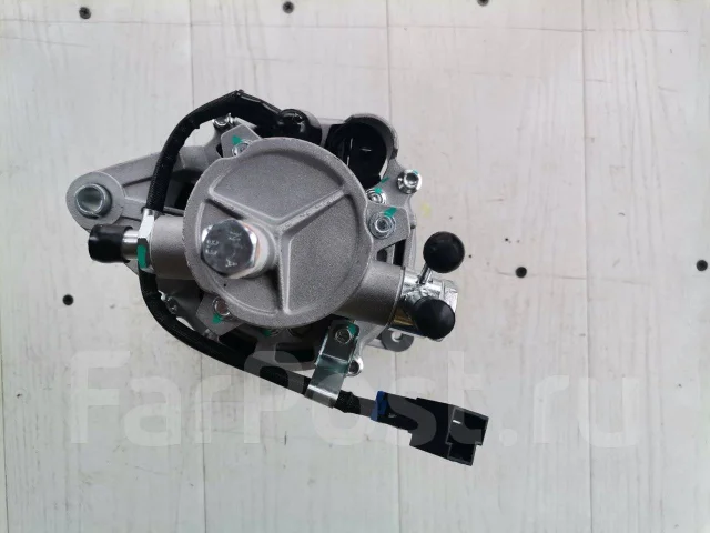 ��������� Isuzu 4BC1 4BC2 4BE1 24v35am 8944723300 ����