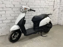 Suzuki Lets 5. 49����. ��., ��������, ��� ������� ����