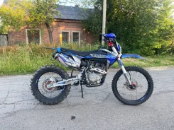 Motoland XT300 ST. 300����. ��., ��������, ��� ���, ������ �� �� ����