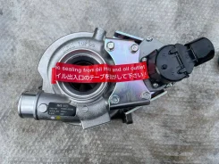 ������� Isuzu 4HK1 ����� �������� F58VED-S0016S ����
