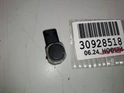 ������ �������� Ford Fiesta Mk6 2008-2019 [1765253] 1765253 ����
