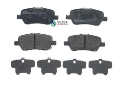 ������� ��������� �������� ������ Honda (Dongfeng) Elysion MPV (RR_) 01/16-/Elysion MPV (RR_) 07/1 Brembo P28094 ����