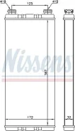 �������� ��������� 370 72055 Nissens 72055 ����