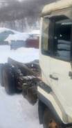 Nissan Diesel ����