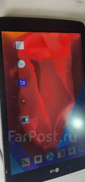 LG. 8 ������, ������ 16 �� ����