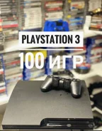 Sony PlayStation 3 ����
