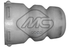 �������� ������������ Audi A3 (8V1, 8VK); A3 Sportback (8VA, 8VF); Alhambra (710, 711); Yeti (5L); C _Metalcaucho Metalcaucho ���. 51010 51010 ����