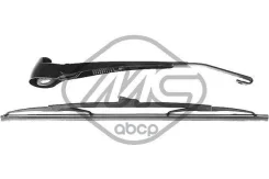 ������� + ����� SEAT Alhambra (7V8, 7V9) Sharan (7M8, 7M9, 7M6) Metalcaucho ���. 68410 68410 ����