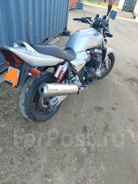 Honda CB 1300. 1 300����. ��., ��������, ���������, ������ �� �� ����
