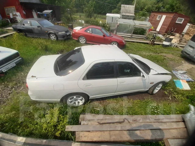 Nissan Skyline. HR33, RB20E ����