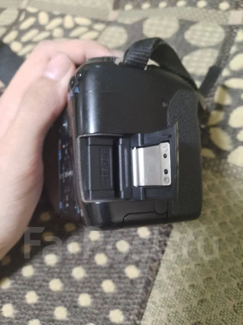 Canon EOS 500D. ���: ��� ���� ����