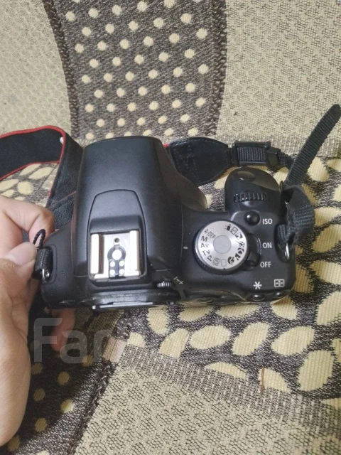 Canon EOS 500D. ���: ��� ���� ����