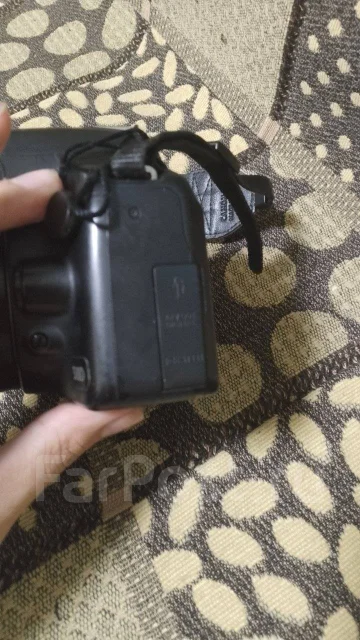 Canon EOS 500D. ���: ��� ���� ����