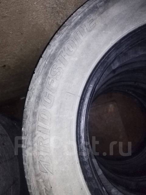 Bridgestone, 195/65 R15, 15", 1 шт, 195 мм, 65 %, радиальный, летние ...