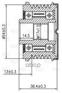     .  / Peugeot 301 (12-)/Citroen C-Elysee (12-) 1. Startvolt . SGP1409 Sgp 1409 Startvolt SGP1409 