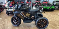 Alpha Sport 125. ��������, ���������, ��� ������� ����