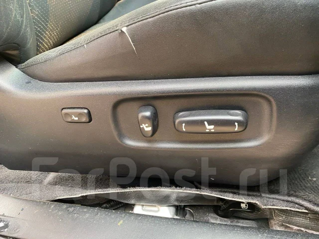 Toyota Kluger V. MCU20, 1MZFE ����