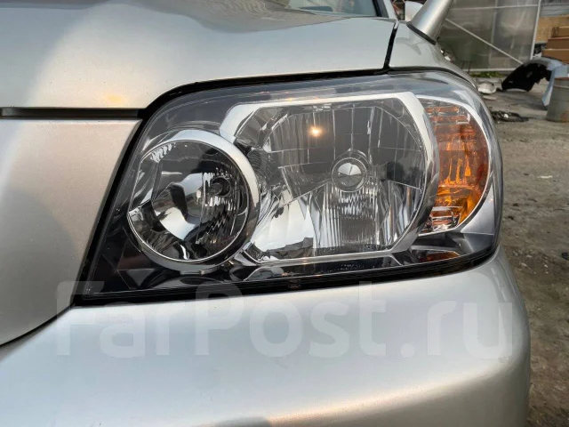 Toyota Kluger V. MCU20, 1MZFE ����