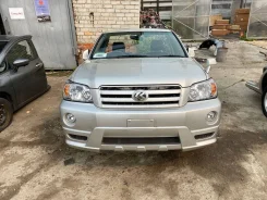 Toyota Kluger V. MCU20, 1MZFE ����