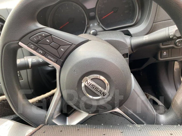 Nissan Note. E12, HR12DE ����