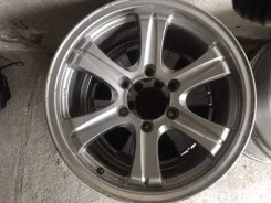 Apollo. 7.5x17", 6x139.7 ����