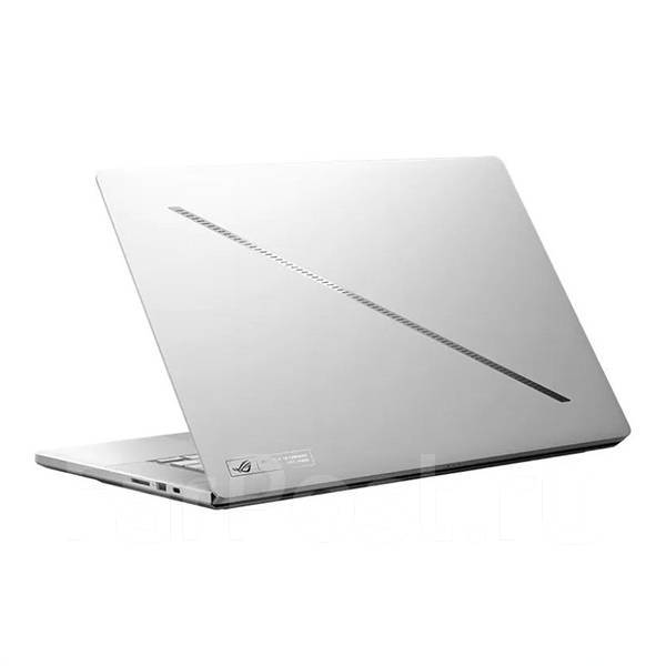 Asus ROG Zephyrus G16 / Air 2024 Ultra 9 185H / 32GB / 1TB / RTX4070 ...
