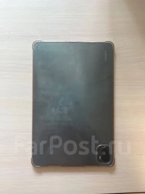 Xiaomi Pad 5. 11 ������, ������ 128 �� ����