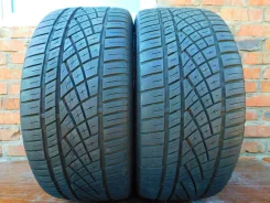 Continental ExtremeContact DWS06. ������, 2019 ���, �/�, ����� 20 % ����