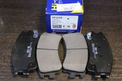 ������� ��������� �������� Sangsin Brake SP1518 SP1518 ����